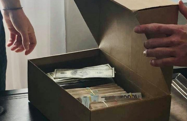 Розкрадання понад 250 млн грн на ремонті житлового фонду столиці: за адресами фігурантів проведено обшуки