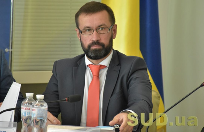 Сергій Чорнуцький розповів про переваги мобільного додатку «єСуд»