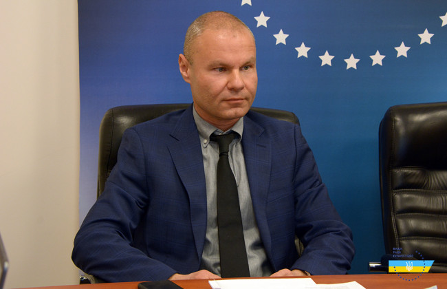 Кадровий дефіцит є однією з наріжних проблем судової системи, – Болотін