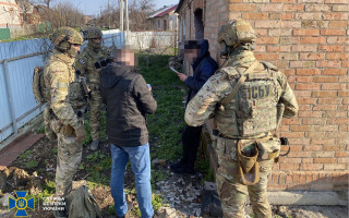 Збирав розвіддані на Житомирщині: засуджено агента ФСБ РФ