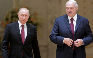 Путин и Лукашенко встретились в Кремле: что будет с программой интеграции