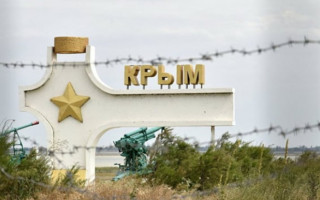 Рада ухвалила заяву про незаконне затримання Джелялова в окупованому Криму
