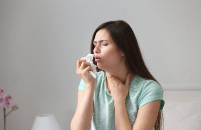 Назвали симптомы коронавируса, которые могут остаться даже после выздоровления