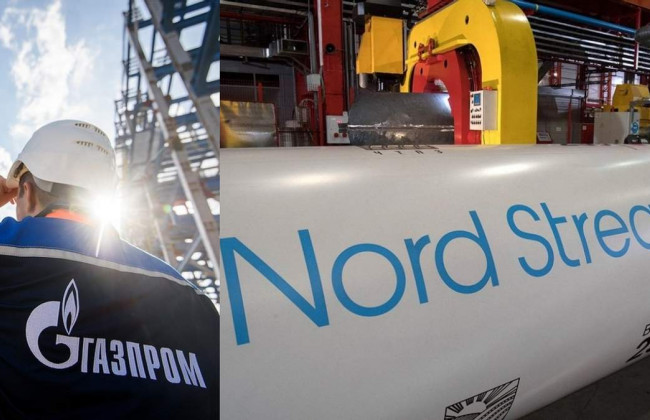 «Северный поток-2» окончательно построен: что известно