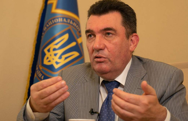 У Аппарата СНБО отобрали земельный участок для строительства многоэтажки с паркингами: прокуратура взялась за обыски