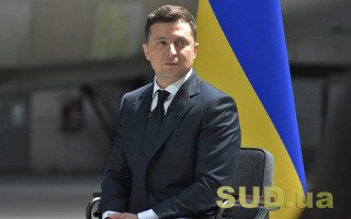 Зеленський допускає можливість повномасштабної війни з Росією