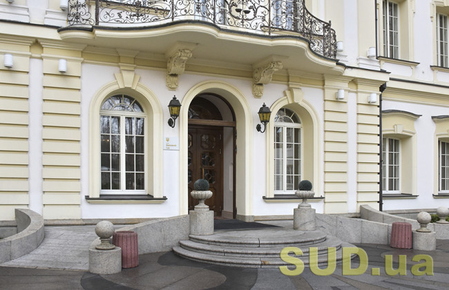 Валентина Данишевская: Создание Этического совета несет определенные риски