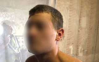 Под Киевом парень изнасиловал мамину подругу
