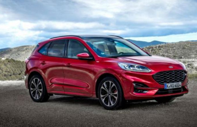 Назвали внедорожники с лучшими дизельными двигателями