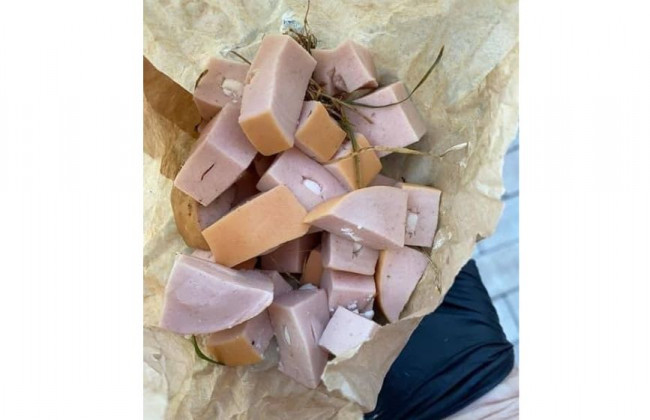 Киевлян предупредили об активизации догхантеров, фото