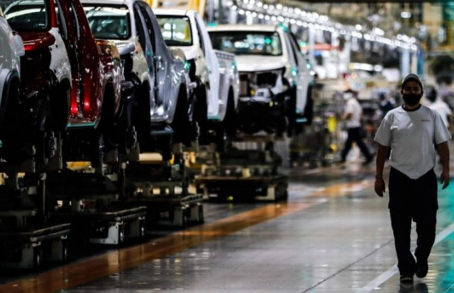 Компания Ford уходит с еще одного рынка: что случилось