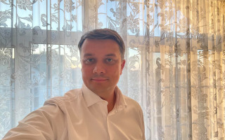 Разумков повторно заболел коронавирусом