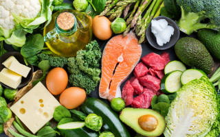 Какие продукты помогут защититься от коронавируса