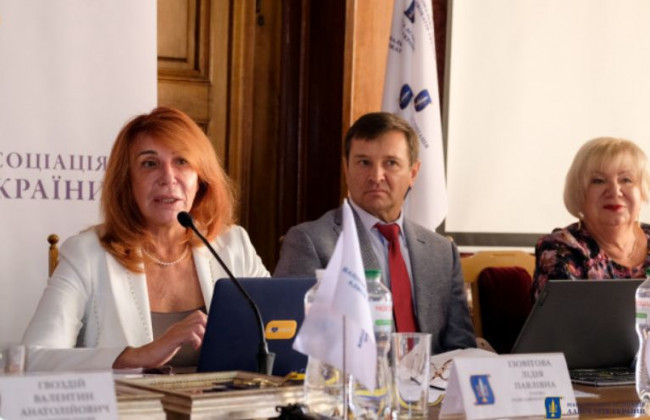 РАУ звернеться до Зеленського з приводу небезпеки закликів до обмежень прав людини в КПК