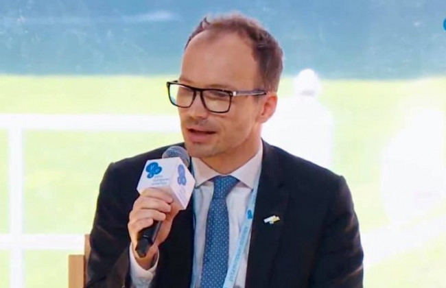 Закон про олігархів: Малюська повідомив, чи буде конфіскація їх майна