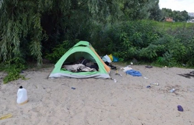 Убийство 37-летней заробитчанки в Киеве: появились новые подробности