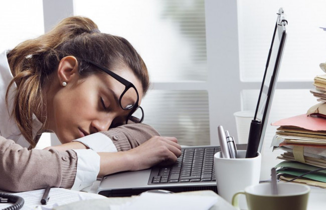 Усталость и проблемы с настроением: как коронавирус влияет на человека