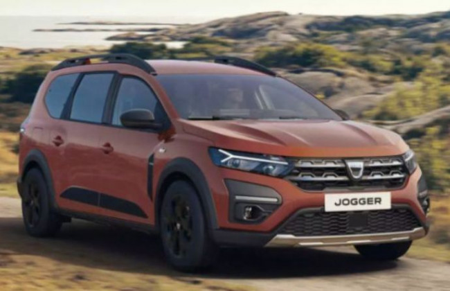 Dacia будет удерживать доступные цены на автомобили