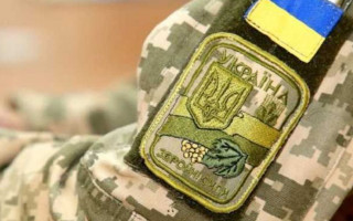 Зеленський підписав указ щодо забезпечення соцгарантій для ветеранів війни та сімей загиблих захисників України