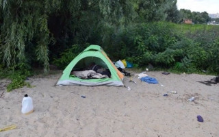 Убийство 37-летней заробитчанки в Киеве: появились новые подробности
