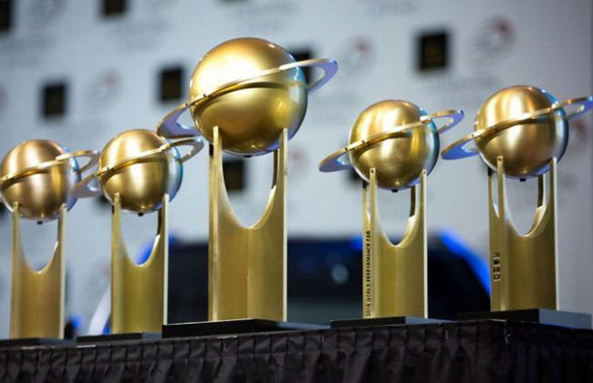 Назвали кандидатов на звание «Автомобиль года — 2022»