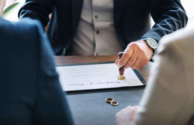 Реформу нотаріату включать до порядку денного Ради