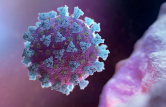 Назвали факторы, увеличивающие риск заражения вакцинированных людей COVID-19