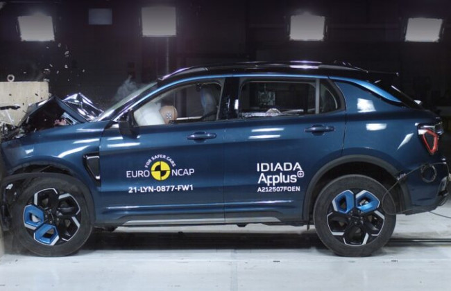 Самые безопасные авто 2021 года: видео краш-тестов