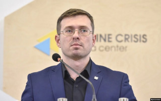 В Минздраве прогнозируют, что в сезон гриппа будут циркулировать три штамма вируса