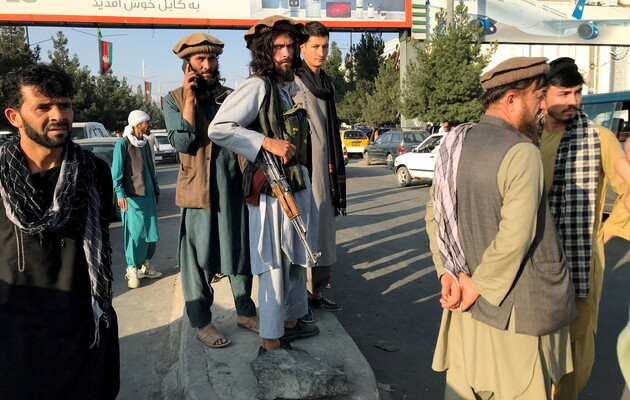 «Талибан» вводит новые правила обучения в вузах Афганистана