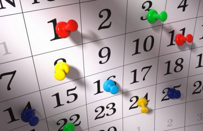 Депутати підтримали запровадження додаткового вихідного