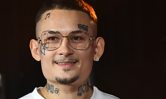 У СБУ спростували інформацію щодо анонсу концертів Моргенштерна