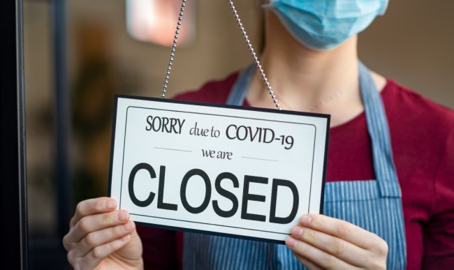 Кличко про локдаун у Києві: Готуємося до різних можливих варіантів