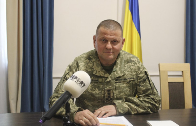 Украина купит у Турции  24 ударных беспилотника