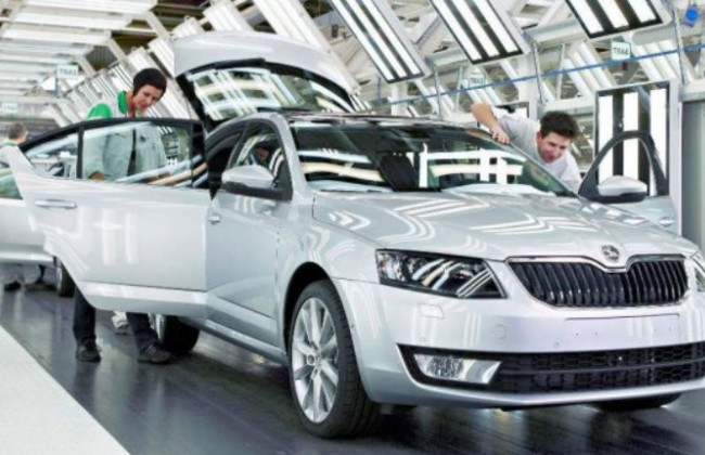 Чехия будет бороться с запретом на ДВС в ЕС