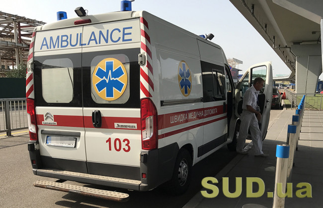 В Україні за добу 1205 нових випадків коронавірусної хвороби