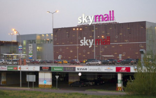 Конфликт со SkyMall: в ноябре Украина может получить иск на $750 млн