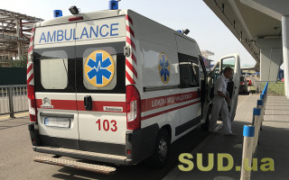 В Україні за добу 1205 нових випадків коронавірусної хвороби