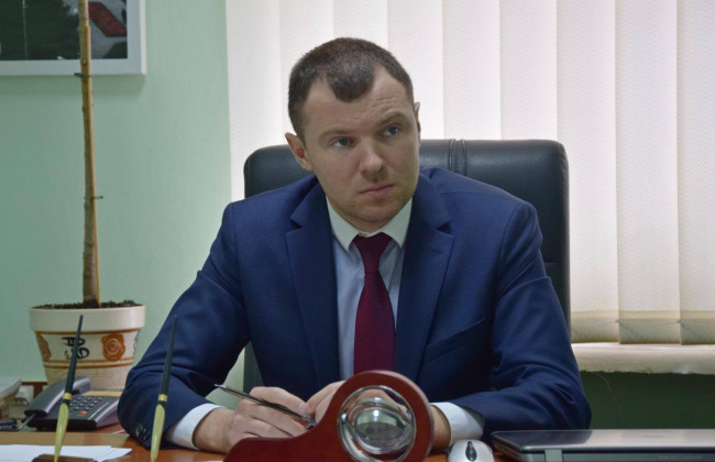 В ОАСК оскаржують призначення очільника Морської адміністрації