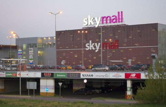 Конфликт со SkyMall: в ноябре Украина может получить иск на $750 млн