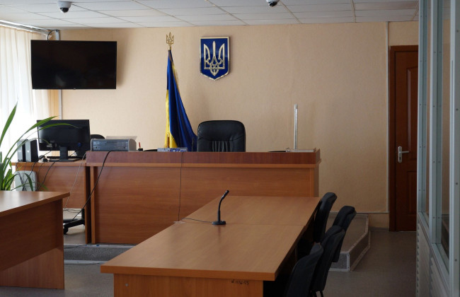 14 и 16 сентября хотят уволиться сразу 28 судей