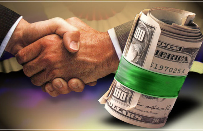 ВАКС затвердив угоду між прокурором і директорами фірм, причетних до зловживань на роботах із запобігання затопленню шахт