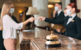 В Турецких отелях начали делать скидки вакцинированным