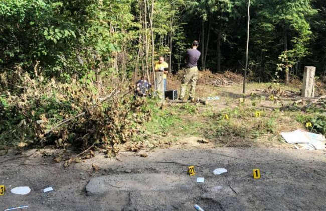 Приехал купить автомобиль: в Черновцах жестоко убили мужчину