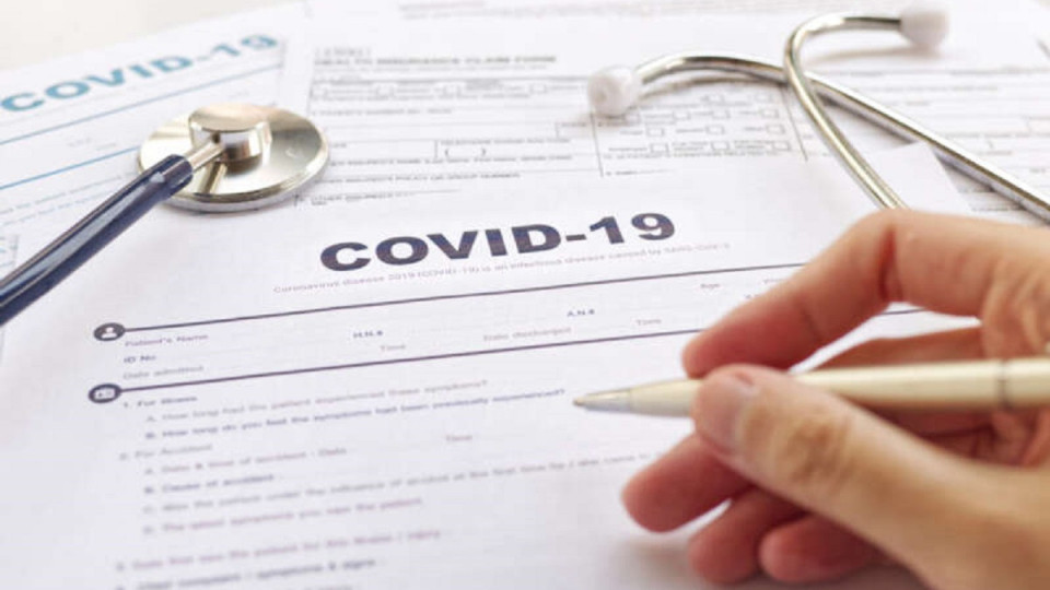 Чем грозит подделка COVID-сертификата: подробности