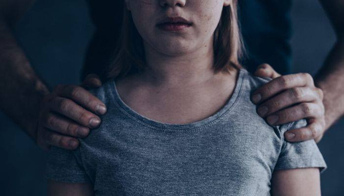 В Киеве педофил напал на девочку, — СМИ