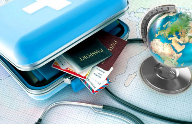 Умови для ухвалення рішення про взяття на облік громадянина з метою направлення його на лікування за кордон