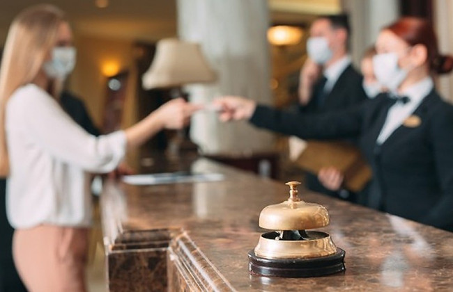 В Турецких отелях начали делать скидки вакцинированным