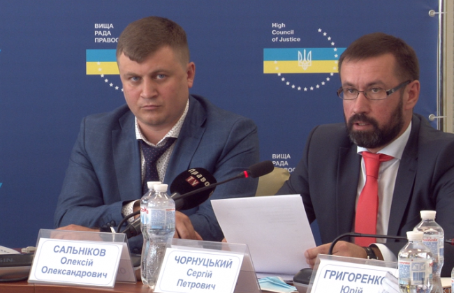 Процедуру распределения дел в судах ждут новации