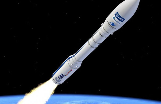 Соучредитель Apple присоединился к космическим гонкам